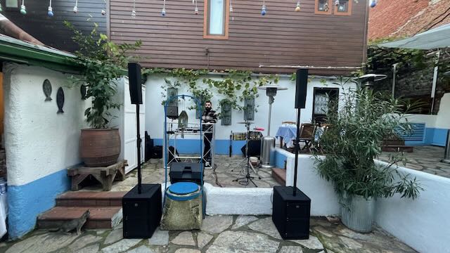 Giritli Meyhanesi Düğün Etkinlikleri